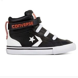 Converse NWT Pro Blaze Strap Infant High Top Streetwear New In Box